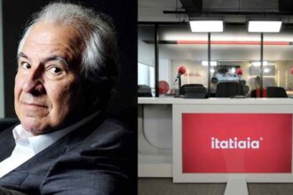 Rubens Menin vai lançar 2ª Rádio Itatiaia na sintonia 88.9 FM » Moon BH