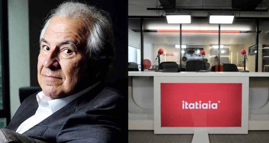 Rubens Menin anuncia lançamento da 2ª Rádio Itatiaia na 88.9 FM Rubens Menin vai lançar 2ª Rádio Itatiaia na sintonia 88.9 FM » Moon BH