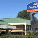 Guilford County judge orders closure of Greensboro hotel