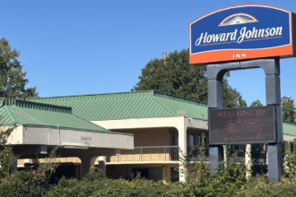 Guilford County judge orders closure of Greensboro hotel