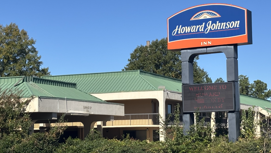 Guilford County judge orders closure of Greensboro hotel