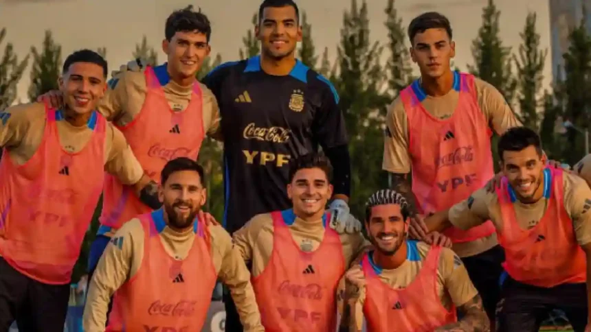 Lo Celso, meia argentino do Real Betis, foi oferecido ao Flamengo para a próxima temporada - foto: reprodução