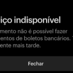 Nubank, Bradesco e Itaú fora do ar? Clientes relatam dificuldade para pagar boletos