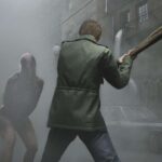 Silent Hill 2 remake é classificado para Xbox Series Remake de Silent Hill 2 ganha classificação indicativa para Xbox Series
