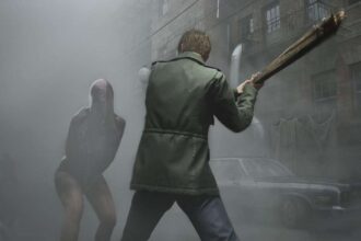 Remake de Silent Hill 2 ganha classificação indicativa para Xbox Series