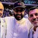 DAZN CEO Shay Segev Discusses The Future Of PPV, Subscriptions And Netflix Competition
