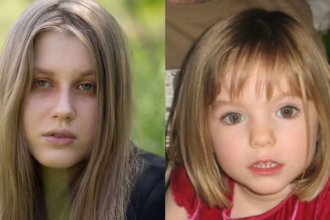 Exames de DNA confirmam que polonesa não é Madeleine McCann, diz jornal
