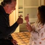 Abel sobrevive em Dona de Mim? Confira a reviravolta Sofia (Elis Cabral) e Abel (Tony Ramos): ele está vivo em