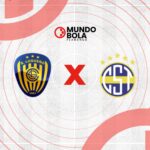 Palpite Sportivo Luqueño x Sportivo Trinidense