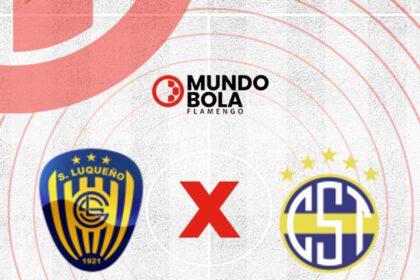 Palpite esportivo: Luqueño enfrenta Sportivo Trinidense Palpite Sportivo Luqueño x Sportivo Trinidense