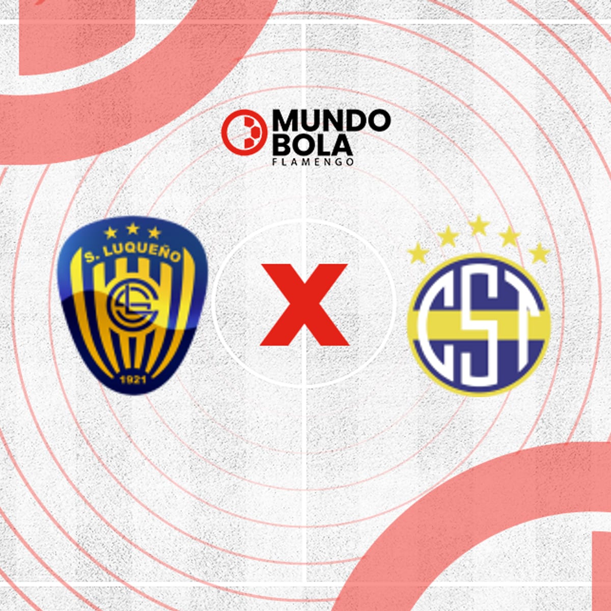 Palpite Sportivo Luqueño x Sportivo Trinidense