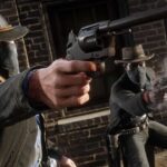 Red Dead Redemption 2 segue em produção para PS5, Switch 2 e Xbox Series, diz insider