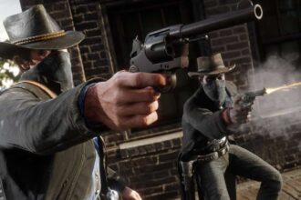 Red Dead Redemption 2 segue em produção para PS5, Switch 2 e Xbox Series, diz insider