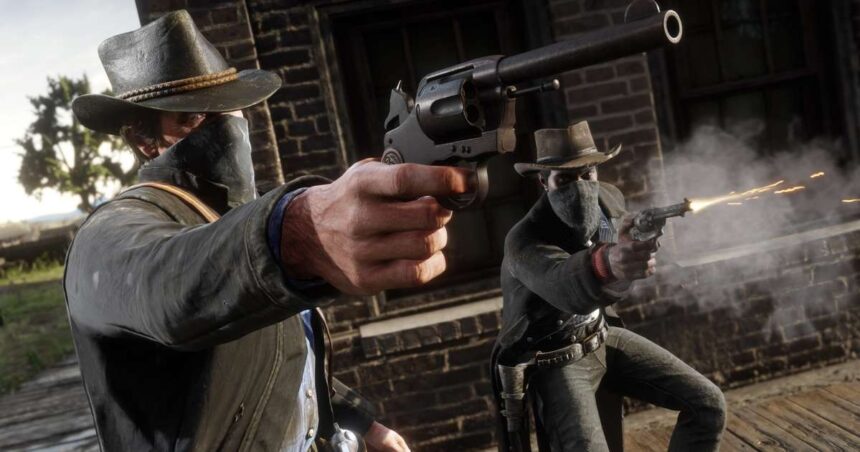 Red Dead Redemption 2 segue em produção para PS5, Switch 2 e Xbox Series, diz insider