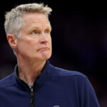 Warriors’ combinations ‘everything’ to Steve Kerr’s equation – NBC Sports Bay Area & California