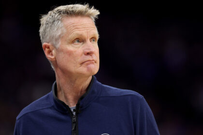 Warriors’ combinations ‘everything’ to Steve Kerr’s equation – NBC Sports Bay Area & California