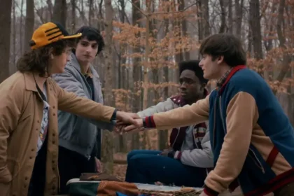 Todos os episódios terão pelo menos 90 minutos