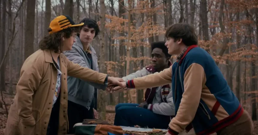 Todos os episódios terão pelo menos 90 minutos