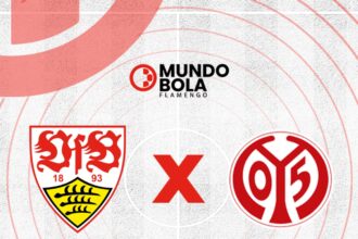Stuttgart x Mainz 05: Palpite, Onde Assistir, Escalações