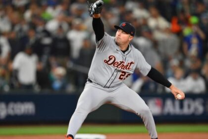 Tigers vs. Mariners MLB ALDS Game 5 odds, predictions, picks from proven model