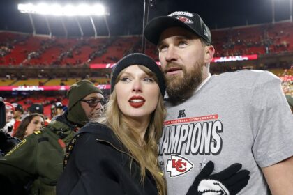 Taylor Swift’s “Honey” Lyrics Meaning