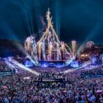 tomorrowland marcas