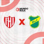 Unión de Santa Fe x Defensa y Justicia Palpite, Onde Assistir, Campeonato Argentino 21/10