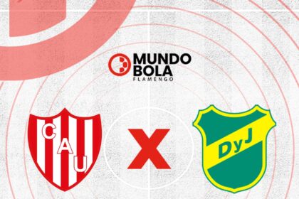 Santa Fe x Defensa e Justiça: palpite e onde assistir 21/10 Unión de Santa Fe x Defensa y Justicia Palpite, Onde Assistir, Campeonato Argentino 21/10