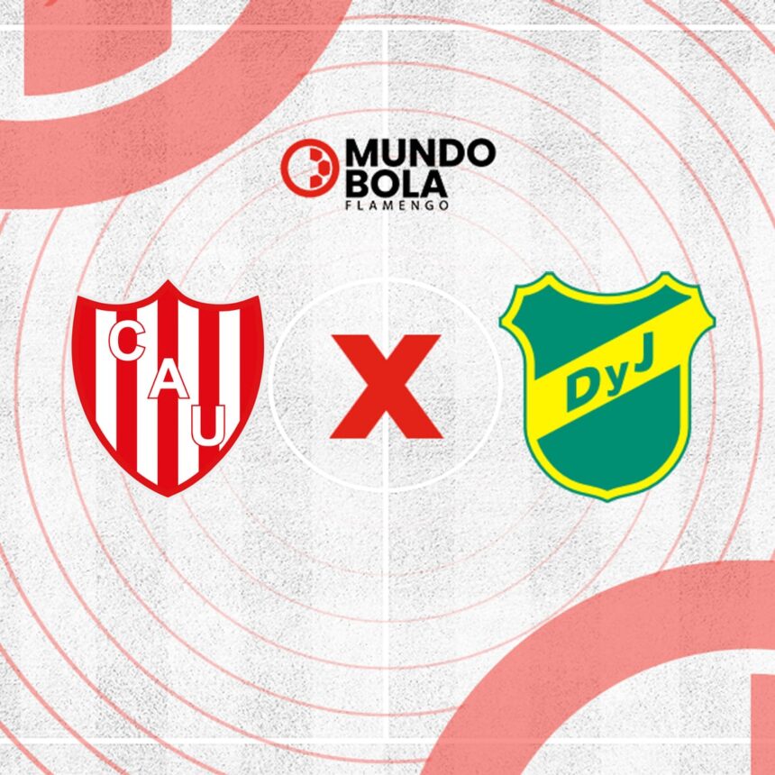 Santa Fe x Defensa e Justiça: palpite e onde assistir 21/10 Unión de Santa Fe x Defensa y Justicia Palpite, Onde Assistir, Campeonato Argentino 21/10