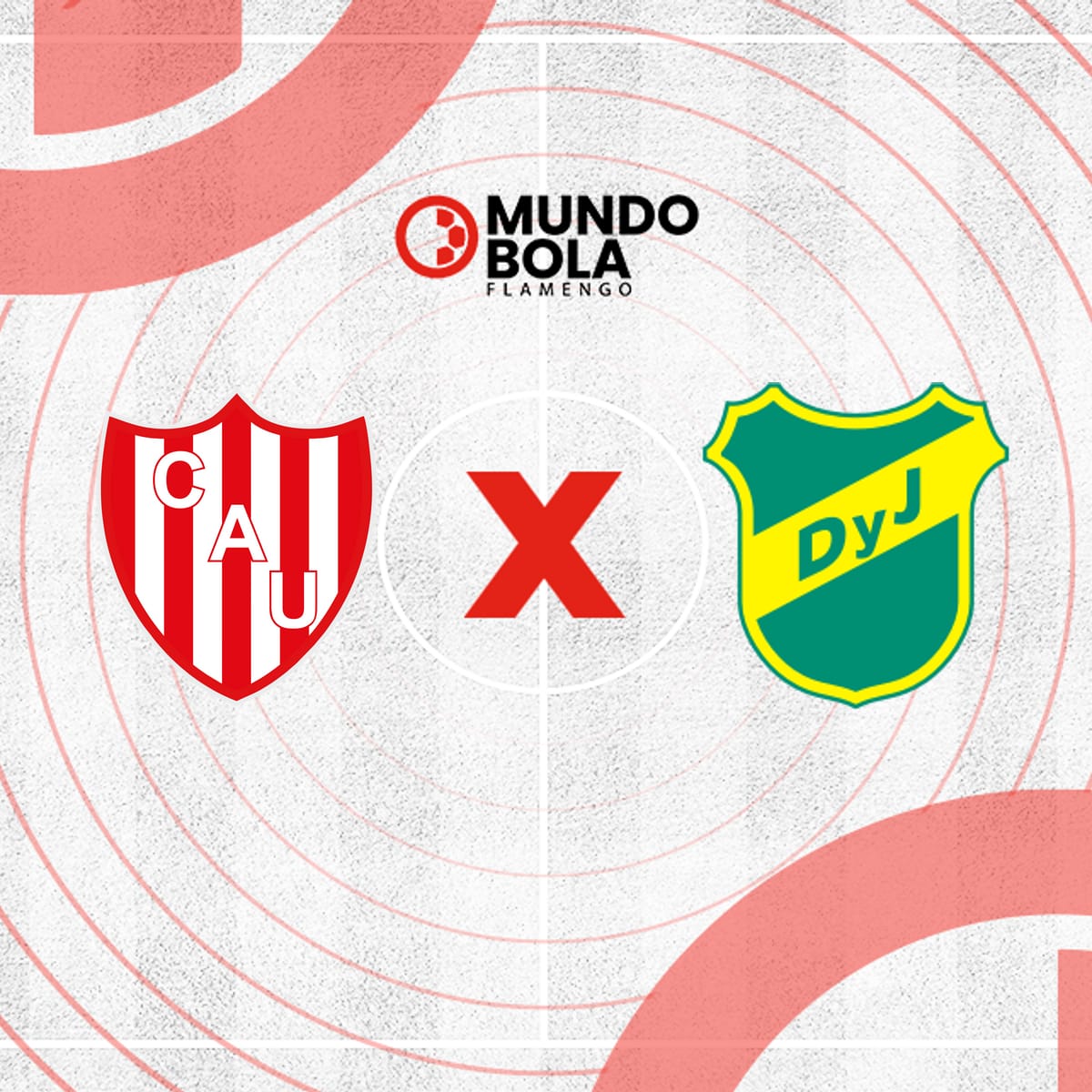 Unión de Santa Fe x Defensa y Justicia Palpite, Onde Assistir, Campeonato Argentino 21/10