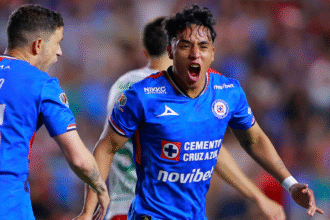 Cruz Azul vs. Monterrey live stream, Liga MX schedule: Where to watch online, start time, TV channel, odds