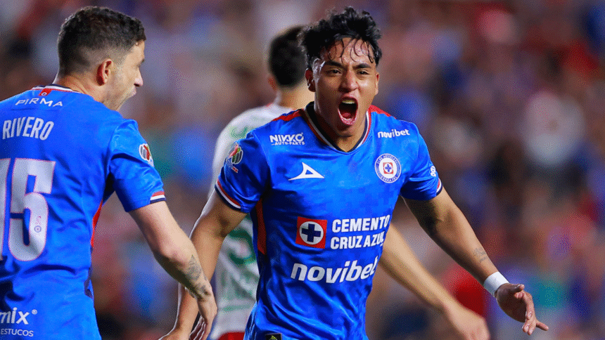 Cruz Azul e Monterrey: como assistir ao jogo da Liga MX ao vivo Cruz Azul vs. Monterrey live stream, Liga MX schedule: Where to watch online, start time, TV channel, odds