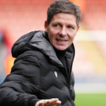 Glasner Sends Message to Devenny and Nketiah