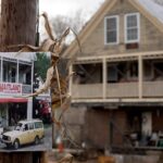 Por que fãs de 'Beetlejuice' estão indo a cidade no Vermont? Why are 'Beetlejuice' fans flocking to this tiny Vermont town?