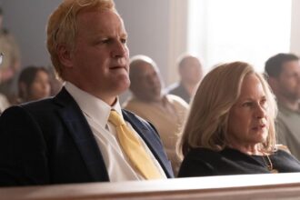 'Murdaugh' and 'Devil in Disguise' find new angles on notorious crimes