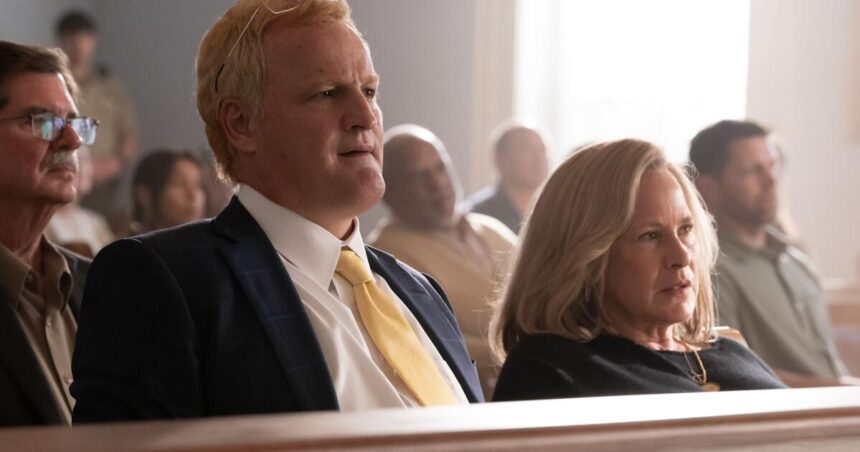 Murdaugh e Devil in Disguise exploram crimes famosos 'Murdaugh' and 'Devil in Disguise' find new angles on notorious crimes