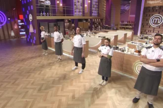 Quem saiu do MasterChef Confeitaria ontem? Favorito é eliminado