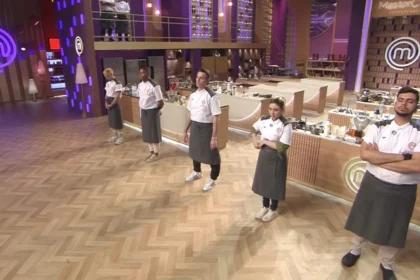 Eliminação do favorito no MasterChef Confeitaria de ontem Quem saiu do MasterChef Confeitaria ontem? Favorito é eliminado