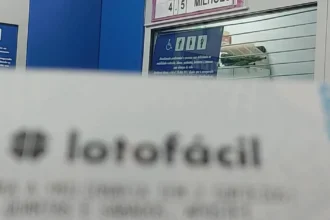 Bolão acerta concurso 3500 Lotofácil, mas nenhum ganhador fica rico