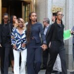 Julgamento de Sean 'Diddy' Combs tem choro dos filhos e vídeo de 11 minutos pedindo segunda chance