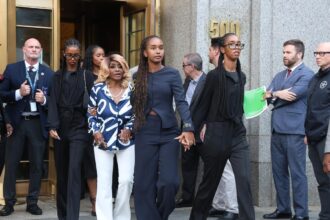Julgamento de Sean 'Diddy' Combs tem choro dos filhos e vídeo de 11 minutos pedindo segunda chance