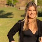 Fora da TV há 11 anos, Fabiana Scaranzi fala de carreira como palestrante e da recente formação em psicologia