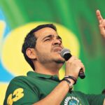 Cotado para o STF, Messias avança em apoio de bancada evangélica no Congresso