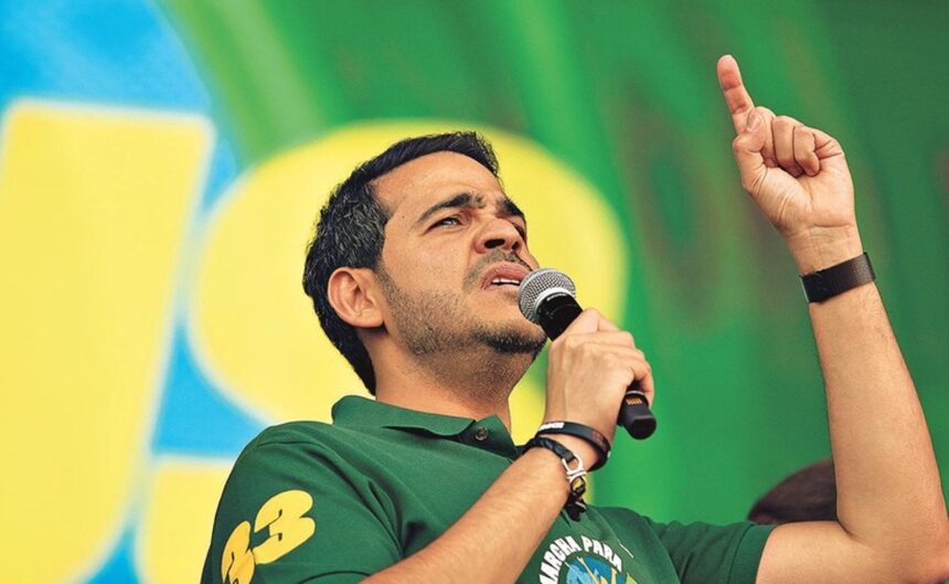 Cotado para o STF, Messias avança em apoio de bancada evangélica no Congresso