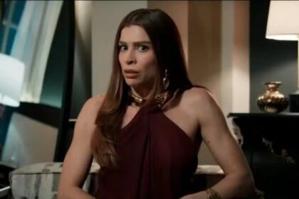 Rogério, ex-marido de Arminda, aparece e surpreende Ferette ex-marido de Arminda, Rogério ressurge vivo e abala Ferette