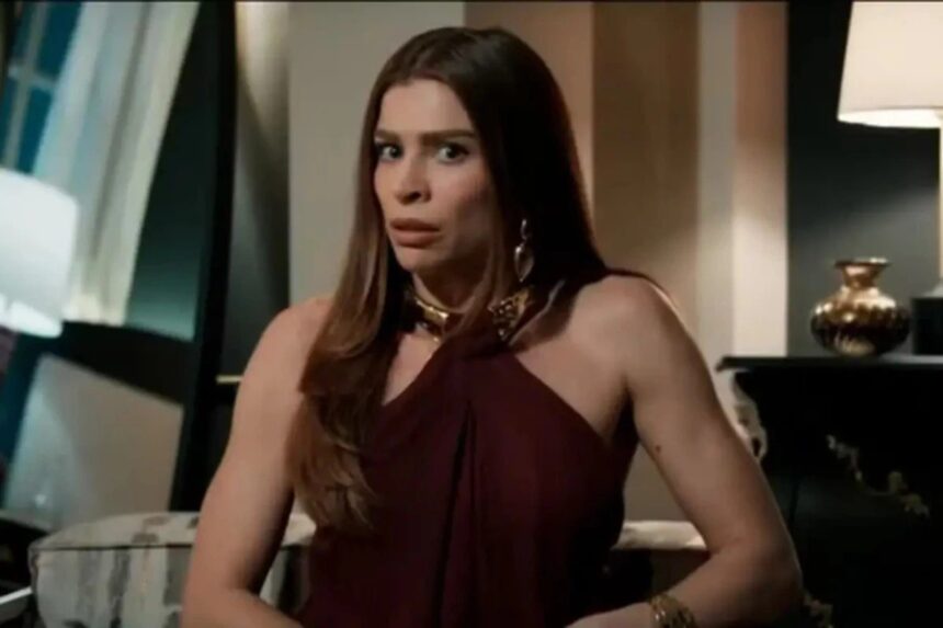 Rogério, ex-marido de Arminda, aparece e surpreende Ferette ex-marido de Arminda, Rogério ressurge vivo e abala Ferette