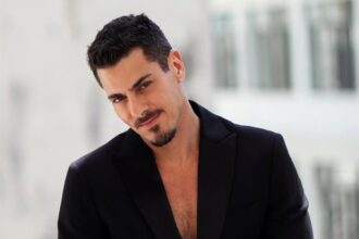 Sacha Bali fala da preparação intensa para luta contra Davi Brito e conta destino do prêmio de R$ 2 milhões em reality