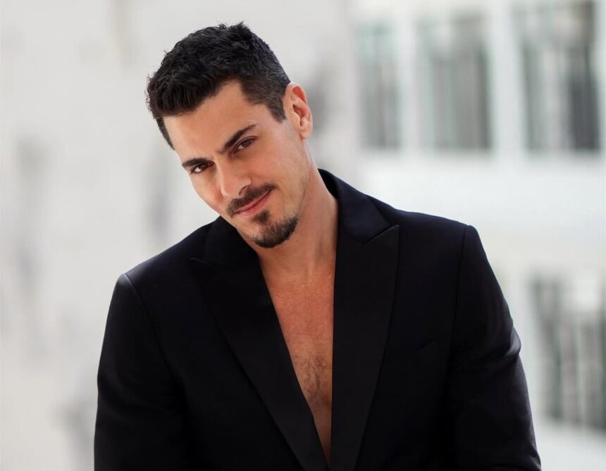 Sacha Bali comenta preparação para luta contra Davi Brito e prêmio Sacha Bali fala da preparação intensa para luta contra Davi Brito e conta destino do prêmio de R$ 2 milhões em reality