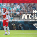How to Watch and Listen