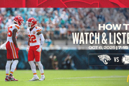 How to Watch and Listen